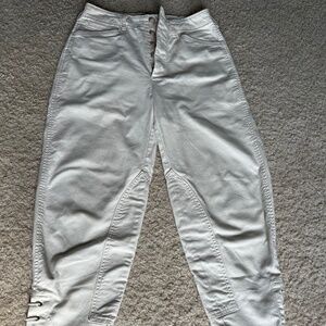 Banana Republic pants